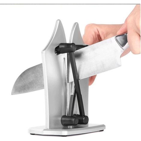 de Couteaux De Cuisine Professionnel Quidaoso, 8 Fois La Dure De Vie, Livr Avec Une Lame D'afftage Remplaable (1/5)