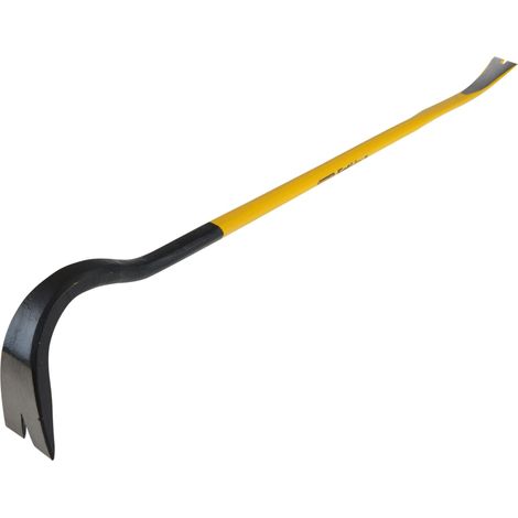 STANLEY® Hand Tools FatMax® Spring Steel Wrecking Bar 900mm (36in)