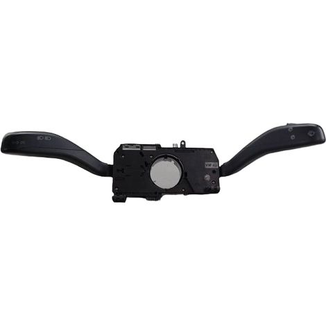 [PRODUIT D'OCCASION] Bloc Commodos VOLKSWAGEN Polo ♻️ Ref Oe. 6q0953513d9b9 - Garantie à vie (1/5)