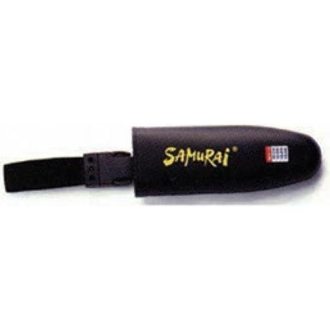 CUSTODIA PER SEGACCIO SERRAMANICO   marca Samurai  piccola (CC1) FERR  141512 ..