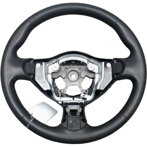 Volant De Direction NISSAN Juke [PRODUIT D'OCCASION]♻️484301kb2a
