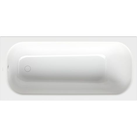 Bette Form - Vasca da bagno da incasso 170x80 cm, BetteGlaze Plus, bianco 2948-000PLUS (1/5)