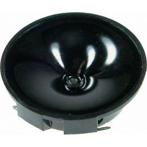 Kemo L010 Piezo-Signalgeber Geräusch-Entwicklung: 120 dB 1 St.