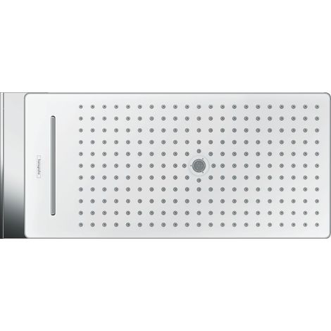 hansgrohe RainmakerSelect 580 3-jet Kopfbrause, 24001400 (1/5)