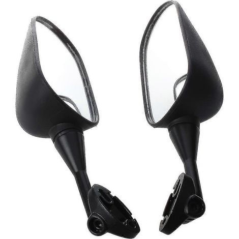 Paire de rétroviseurs pour moto CBR 600 F4/F4i RC51 RVT 1999-2006 (1/4)