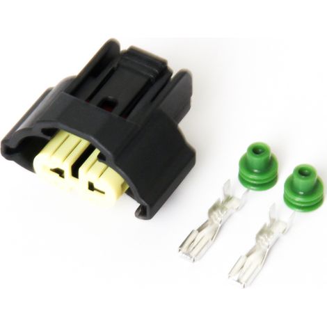 Oupai waterproof connectors, Dechi DT series 3-pin automotive connectors, DT06-3SDT04-3P male and female wire harnesses (1/4)