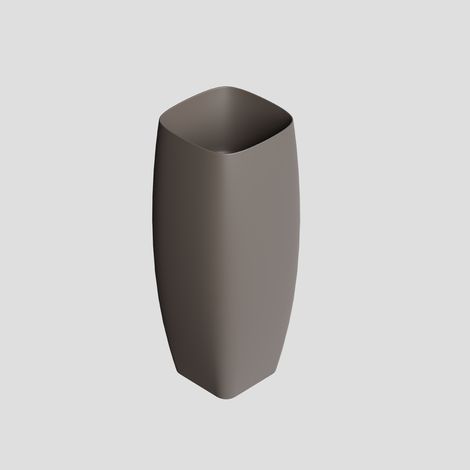 NUR Freestanding Cafe mat. sans bonde
