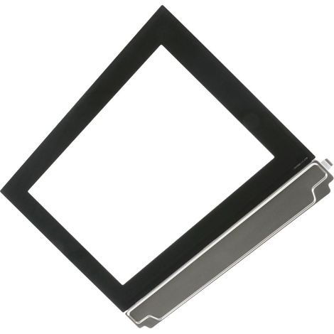 Vitre intérieure d'origine (00774442, 00772045) Four, cuisinière NEFF (1/2)