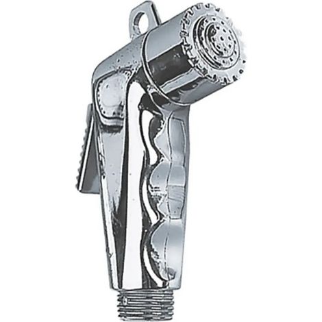 Barra cabezal y elemento de ducha plastimo abs chromed shower diseño ergonómico control preciso