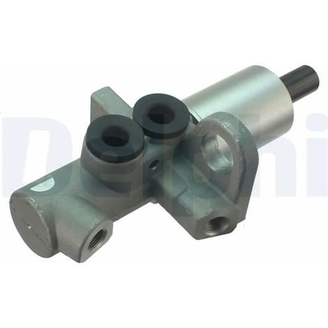 Maître-cylindre de frein Delphi Technologies LM80348 AUDI 4B3 611 021