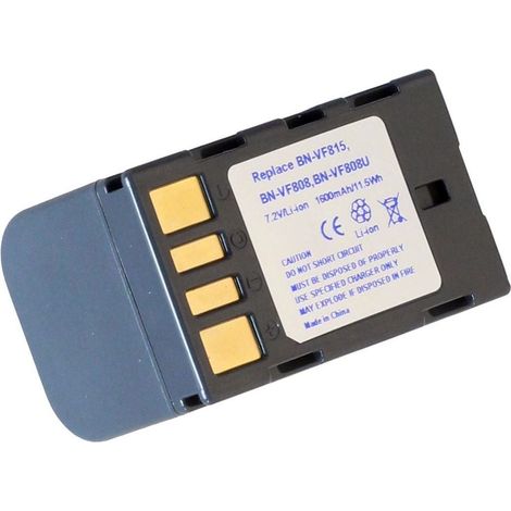 Batteria per batteria sostitutiva BNVF815