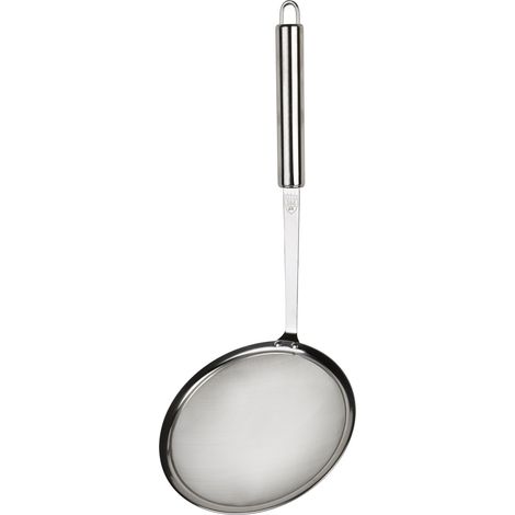 Passoire BASIC KITCHEN 14 cm avec poignée en acier inoxydable (1/4)