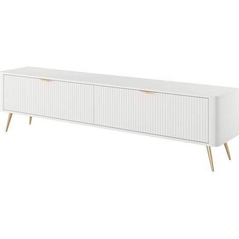 Mobile TV: Bianco, 200 x 38 x 51,2 cm (1/5)