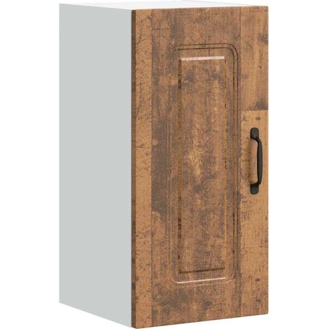 Maison Exclusive - Pensile da Cucina Kalmar Legno Vecchio in Legno Multistrato