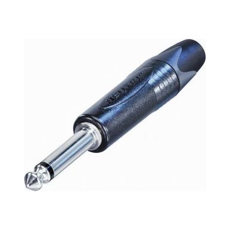 NEUTRIK KLINKENSTECKER 6,3 MM, 2-POLIG,