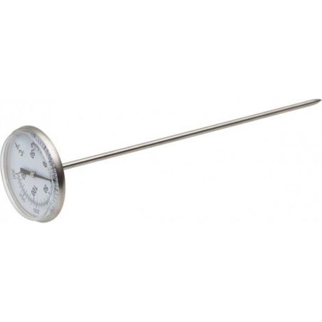 BAHCO - Thermomètre 0-200°C