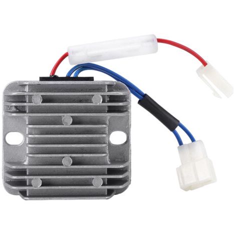 Régulateur de tension continu 12 V CC 178 °F/186 °F (AVR) pour générateur KDE3500, 5000, 6500 et 6700