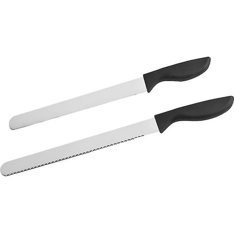 Ustensiles de cuisine en acier inoxydable et en plastique pour une utilisation en cuisine (1/3)