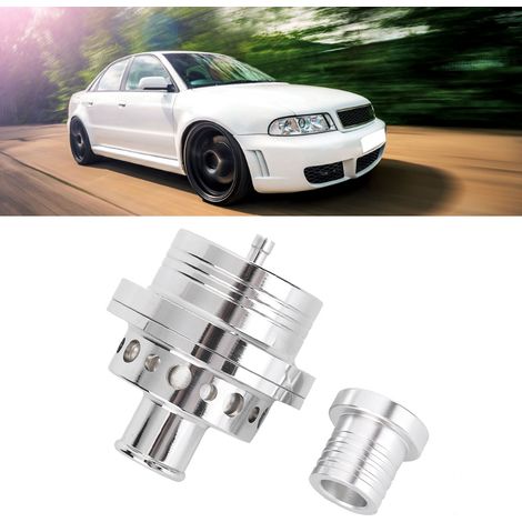Kit simulateur de son de soupape de décharge turbo pour voiture, compatible avec Audi A4/B5 (1/5)