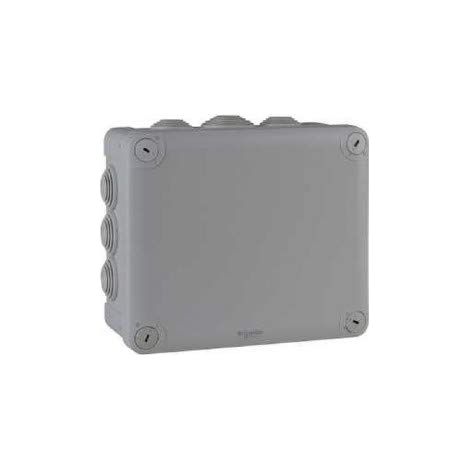 Schneider Electric ENN05010 Boîte de jonction (l x H x P) 195 x 90 x 165 mm 1 pc(s)