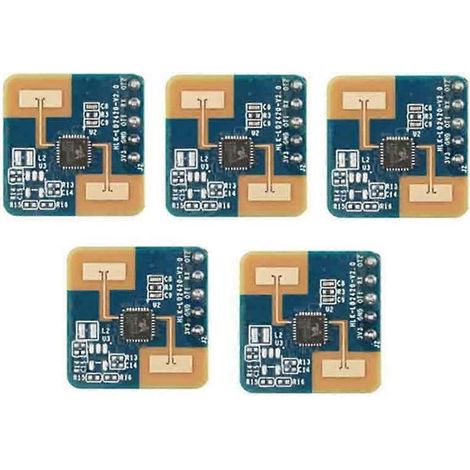 Carte de module de capteur LD2420 (5 pièces) (1/5)