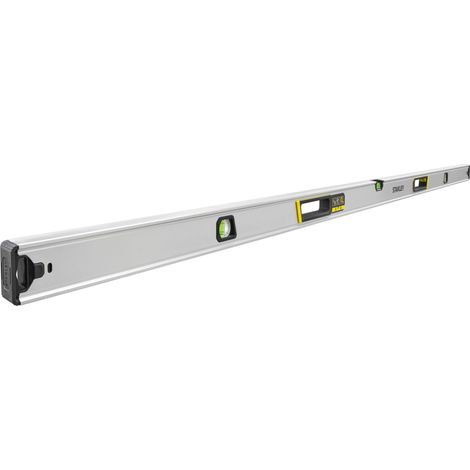 Stanley FMHT43680-1 FATMAX XTREME Box Beam Level 200cm STA143680