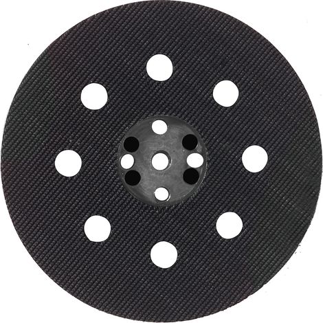 Bosch PRO Function accessories sanding Backing pad medium 215 mm 2608000764 (1/3)