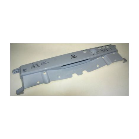 Bandeau pour Lave-vaisselle Indesit C00271662