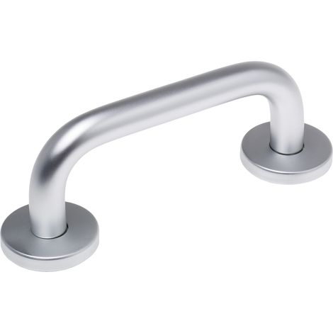 Poignée en Aluminium RS PRO, entraxe 150mm, 19mm ( Prix pour 1 )