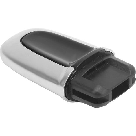 Allumage Contact Clé Décoratif Coque Protectrice Compatible Cayenne Macan Panamera Porsche. (1/4)