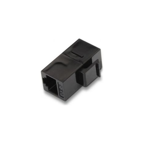 Adaptador RJ45 Aisens A139-0299/ Cat.6