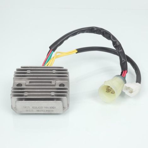 Régulateur redresseur de tension DZE pour Moto Honda 750 XRV (1/3)