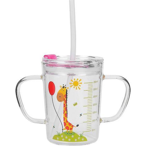 1 tasse à lait pour enfant (1/3)