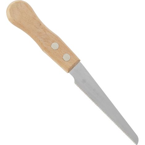 Gyokucho 1150 - Scie japonaise Razorsaw Resto 100 mm,  "Flush-Cut", 26 TPI. (1/2)