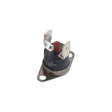 Thermostat klixon rearmable 135 pour Four, cuisiniere 76X4155, 0024000651 ARISTON HOTPOINT, BRANDT, DE DIETRICH, FAGOR, INDESIT, PHILC