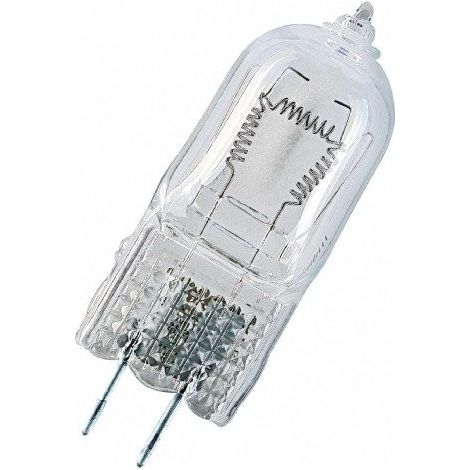 Bombilla BIPIN Halogena 230V/1000W GX6.35  OSRAM 64575