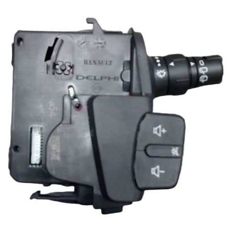 Commande Essuie Glace RENAULT Clio III 2009- [PRODUIT D'OCCASION]♻️8201590631