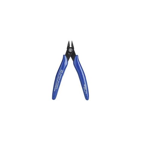 Pince de coupe électrique pour câble électrique avec pince à ressort PLATO170 pour imprimante 3D, pince coupante pour traitement des bijoux