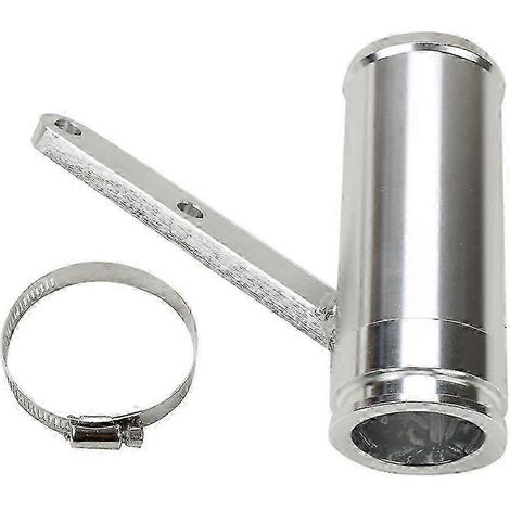Éliminateur de résonateur turbo en aluminium - Mise à niveau et réparation pour Sprinter 2.7L.
