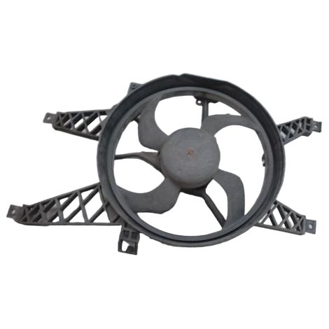 [PRODUIT D'OCCASION] Moteur Ventilateur Radiateur RENAULT Clio ♻️ Ref Oe. 7701068310 - Garantie à vie (1/2)