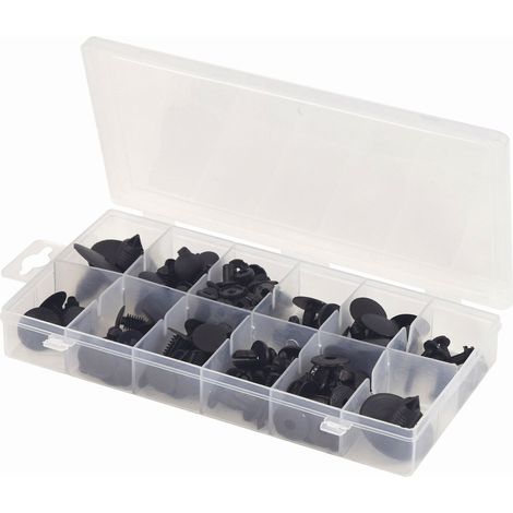 Set de grapas de relleno Renault y Dacia  109 pcs (1/5)