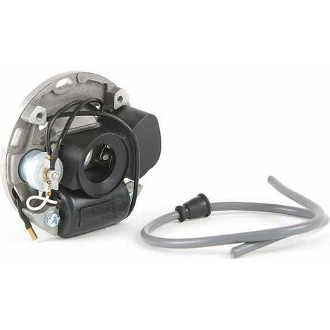 Bobine d'allumage pour tronçonneuse Stihl 070 090 Contra (1/5)