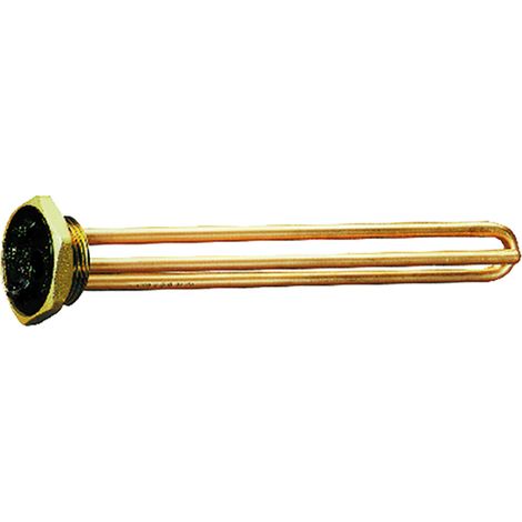 Resistenza per Scaldacqua Tipo Diritto Filettato 1200 w 11 4