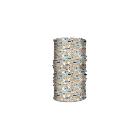 Universeel - plaque mica micro-onde - 0.4mm 300x300 mm