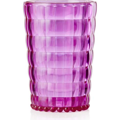 Gobelet 400 ml Ø 8,5 cm rose san RIO - Was Germany (1/2)