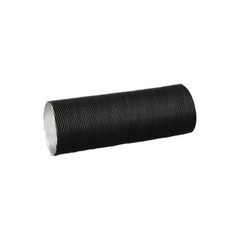 Tubo Webasto FI 90 original - negro 50 cm (1/4)