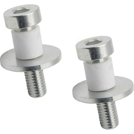 Goupille de verrouillage de porte 38420, 9601750, pour Chevrolet, GMC, Pontiac, Buick, Cadillac et camions. (1/5)