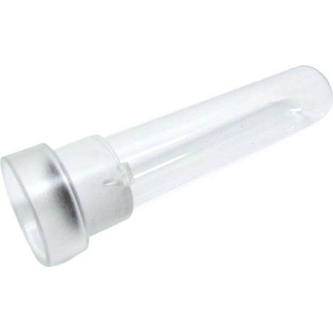 UVC Quarzglas/Ersatzglas für Aquarium Außenfilter HW 304B