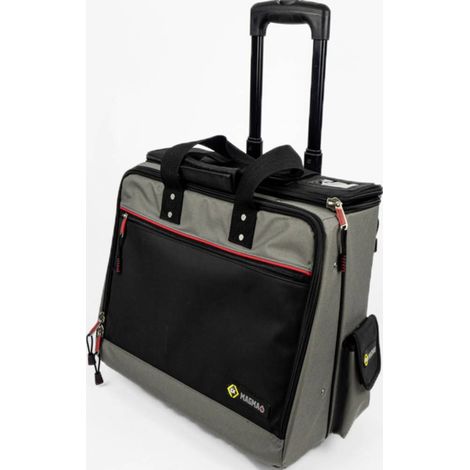 C.K MA2652 MA2652 Borsa porta attrezzi vuota (L x A x P) 470 x 430 x 290 mm (1/5)