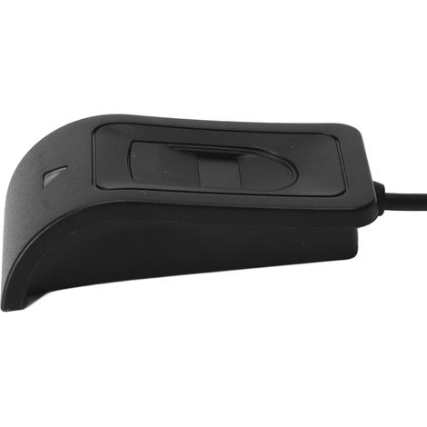 Lecteur d'empreintes digitales USB portable pour ordinateur, capteur compact avec identification biométrique rapide et précise. (1/5)